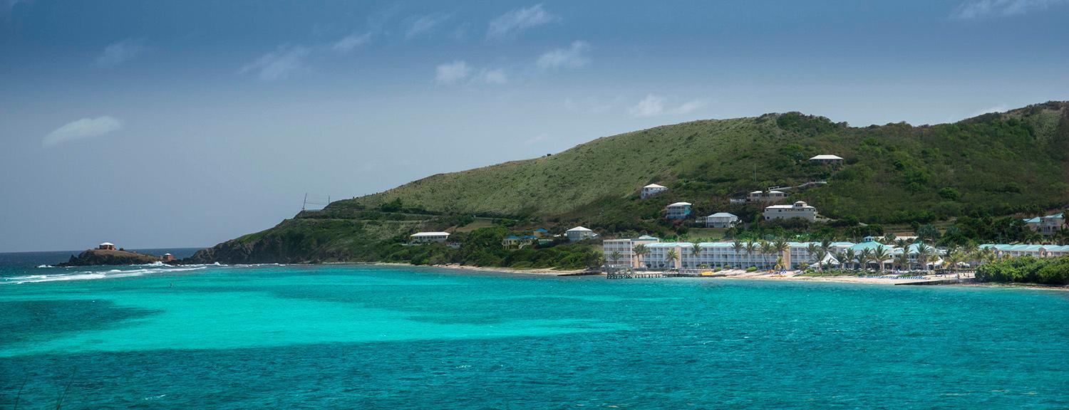 Oceans At Divi Carina Bay - Adults Only Hotel Christiansted Exterior foto