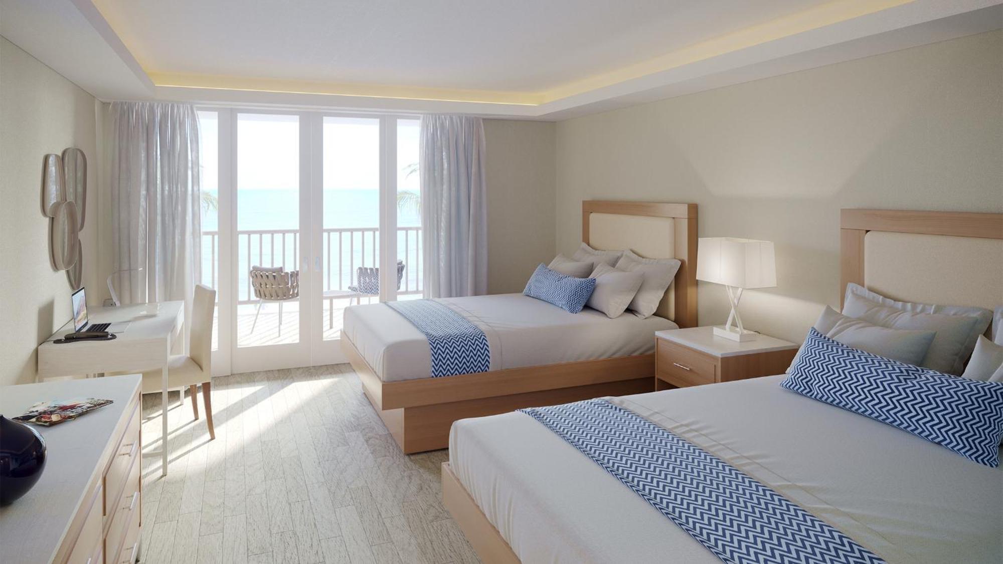 Oceans At Divi Carina Bay - Adults Only Hotel Christiansted Exterior foto