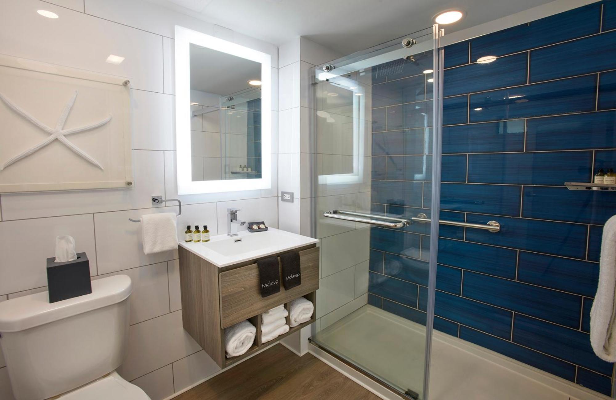 Oceans At Divi Carina Bay - Adults Only Hotel Christiansted Exterior foto